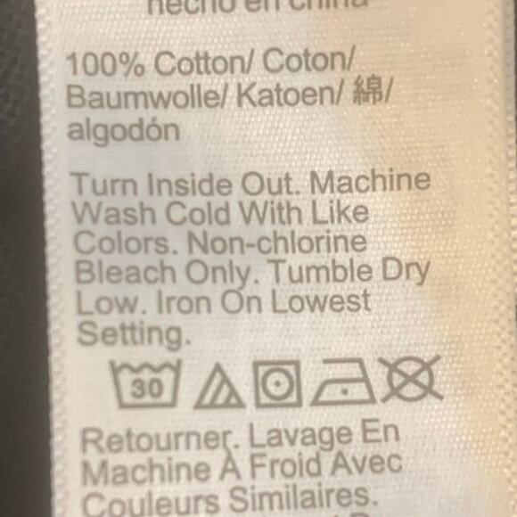 J Crew Black Pullover Sweater M Womens Soft Knit Rhinestone Buttons Long Sleeves - Picture 7 of 10